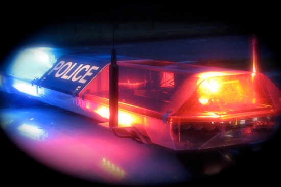 Norwood Cop Pulled Off Duty After Drunk-Driving Bust