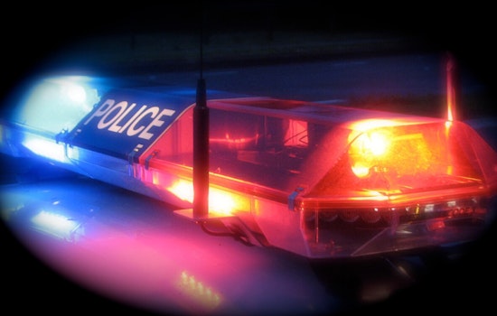 Norwood Cop Pulled Off Duty After Drunk-Driving Bust