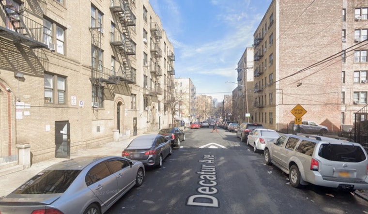 Norwood Wake-Up Call: Bronx Blaze Sends Firefighter, Neighbor To Hospital