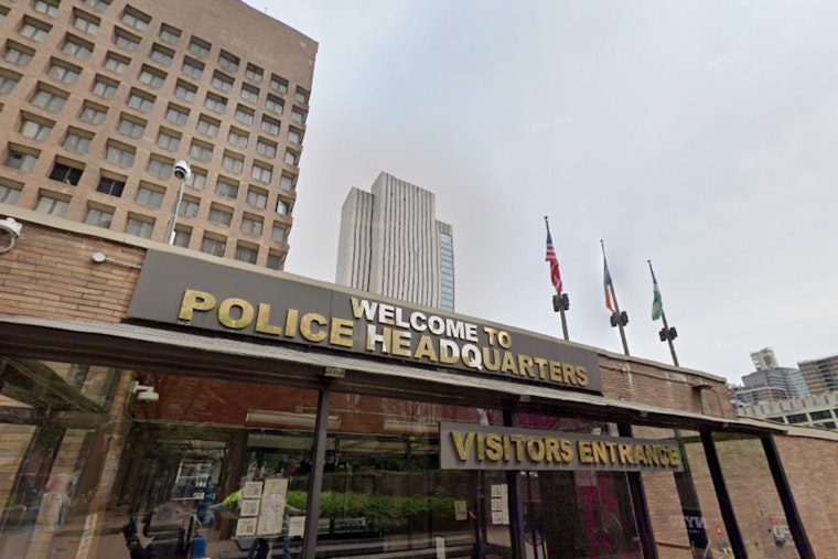 Notorious Ghost Gun Supplier Arrested In New York City