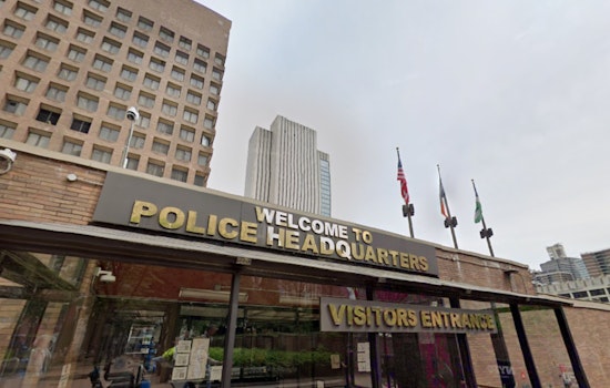 Notorious Ghost Gun Supplier Arrested In New York City