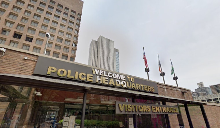 Notorious Ghost Gun Supplier Arrested In New York City