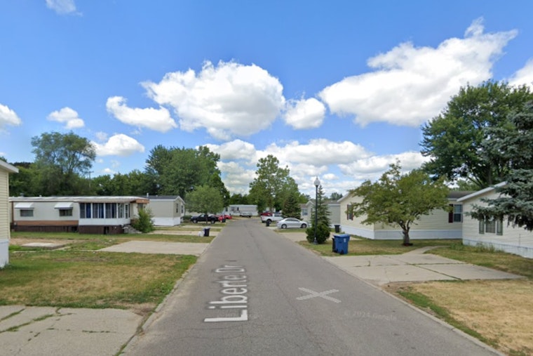Novi Newborn Killed in Family Dog Mauling