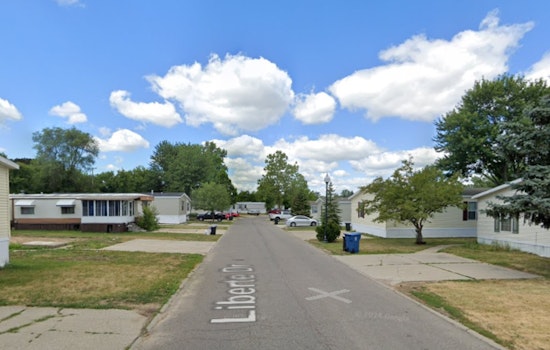 Novi Newborn Killed in Family Dog Mauling