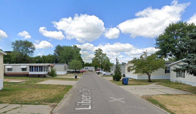 Novi Newborn Killed in Family Dog Mauling