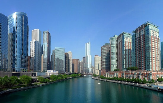NSF Money Gushes Into Chicago As Current Snags $45 Million For Great Lakes Water Tech