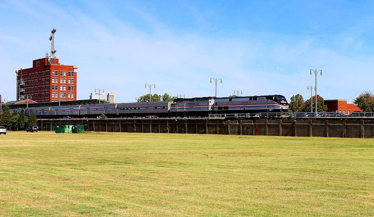 NTSB Says Amtrak Passed Signal Before Memphis Crash