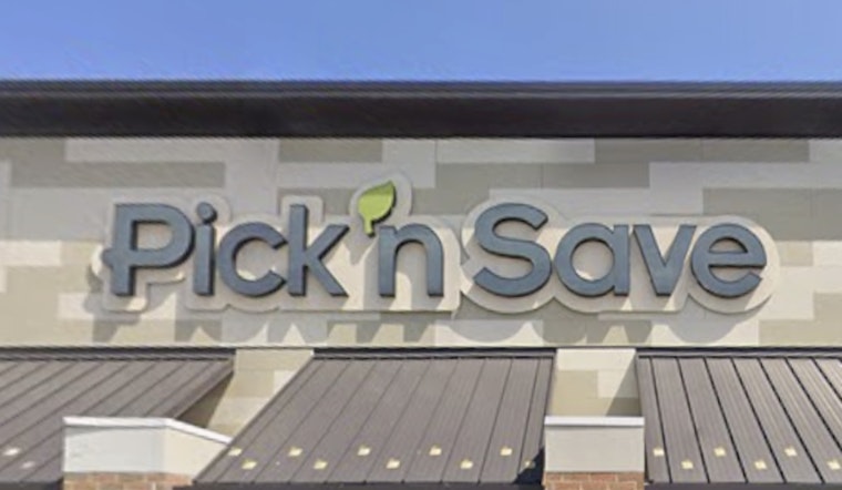 Numbers Bust Theft Blame In Milwaukee’s Pick ’n Save Shutdown Spree
