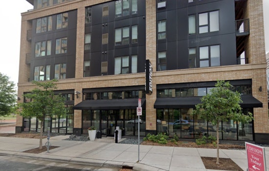 Nur House Cafe Opens in Downtown Minneapolis