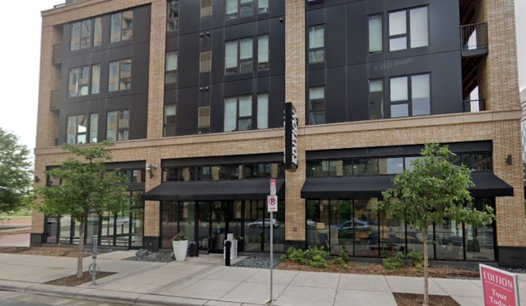 Nur House Cafe Opens in Downtown Minneapolis