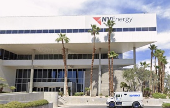 NV Energy Seeks Green Light To Beef Up Nevada Grid Against Disasters