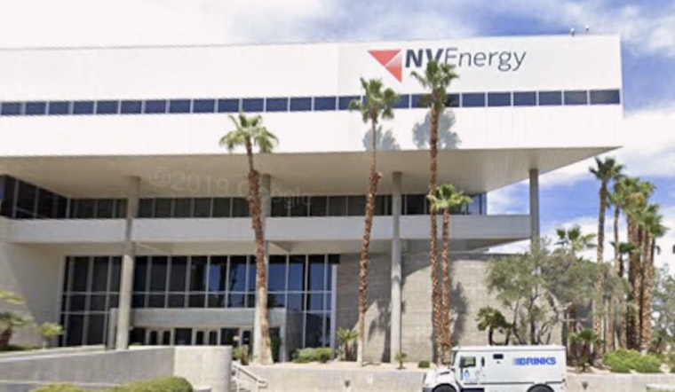 NV Energy Seeks Green Light To Beef Up Nevada Grid Against Disasters