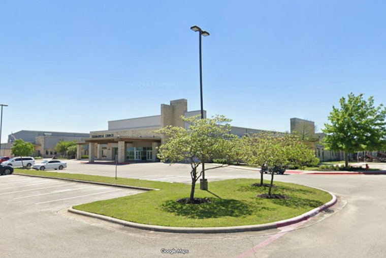 Nvidia Exec Gives $50M To Austin Christian University