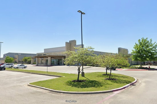 Nvidia Exec Gives $50M To Austin Christian University