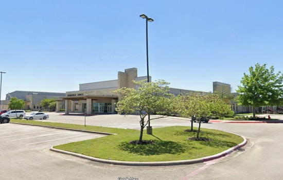 Nvidia Exec Gives $50M To Austin Christian University