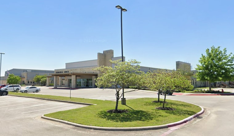 Nvidia Exec Gives $50M To Austin Christian University