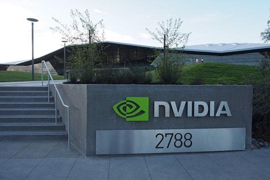 Nvidia Quietly Gobbles Up Half-Million-Square-Foot Slice Of Santa Clara