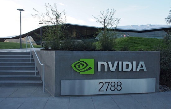 Nvidia’s $2 Billion Silicon Power Play Locks In Marvell On Santa Clara’s AI Front Line