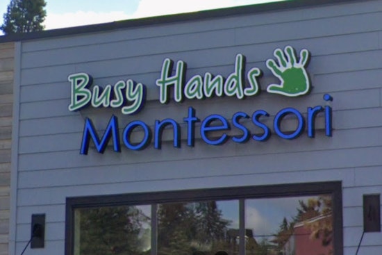NW Portland Montessori Meltdown Strands Dozens Of Kids Overnight