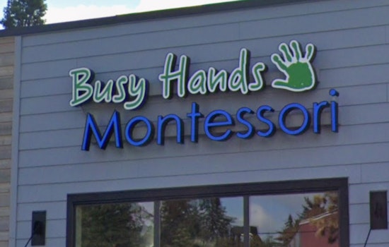 NW Portland Montessori Meltdown Strands Dozens Of Kids Overnight