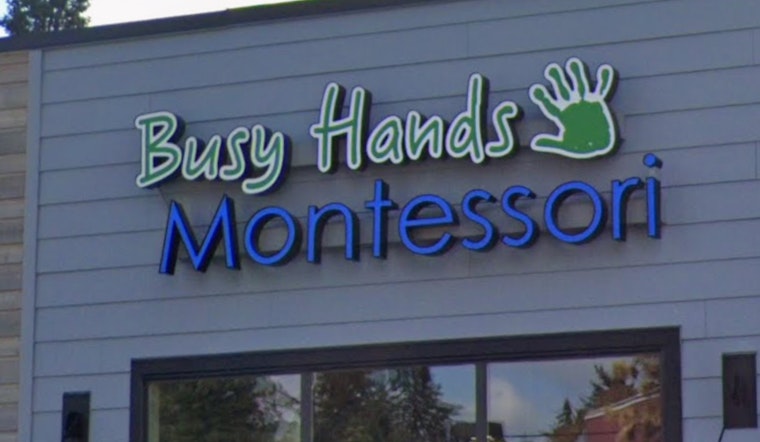 NW Portland Montessori Meltdown Strands Dozens Of Kids Overnight