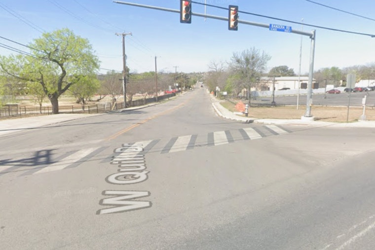 NW Side Corner Turns Deadly as Uber Driver Hits Gas Instead of Brake