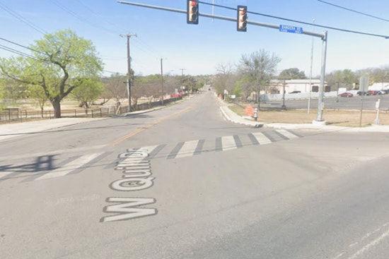 NW Side Corner Turns Deadly as Uber Driver Hits Gas Instead of Brake
