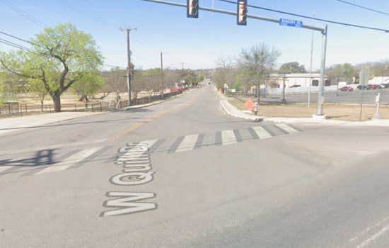 NW Side Corner Turns Deadly as Uber Driver Hits Gas Instead of Brake
