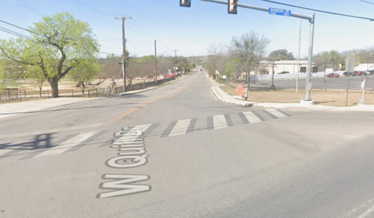 NW Side Corner Turns Deadly as Uber Driver Hits Gas Instead of Brake