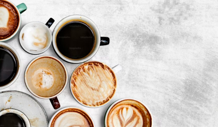 NY Coffee Chain Makes Bold Play for San Antonio Sippers