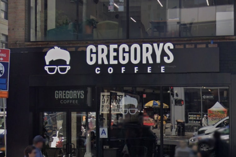 NY Coffee Darling Plots Charlotte Takeover With First Franchise Deal