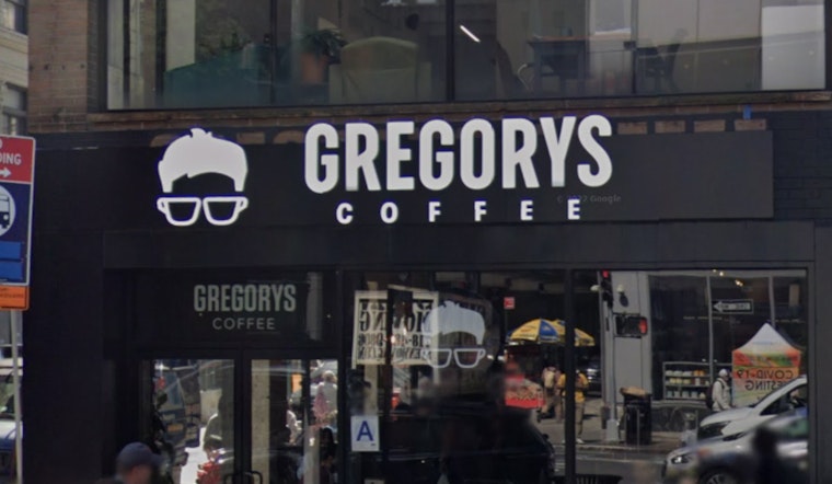 NY Coffee Darling Plots Charlotte Takeover With First Franchise Deal