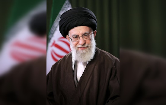 NY Prediction Market Kalshi Rocked By $54 Million Khamenei Bet Blowup
