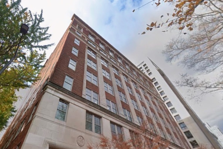 NY Real Estate Shark Gary Barnett Makes $30 Million Old City Power Play