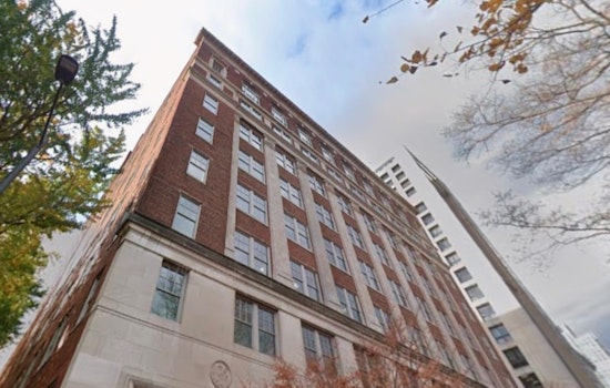 NY Real Estate Shark Gary Barnett Makes $30 Million Old City Power Play