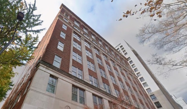 NY Real Estate Shark Gary Barnett Makes $30 Million Old City Power Play