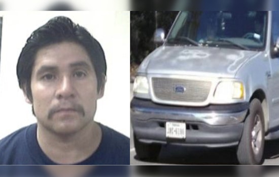 Nyack Pass Manhunt: Bexar Deputies Hunt Suspect In Deadly‑Weapon Assault