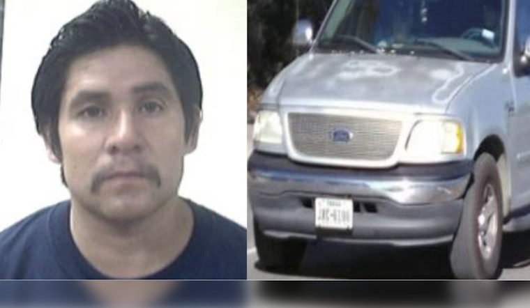 Nyack Pass Manhunt: Bexar Deputies Hunt Suspect In Deadly‑Weapon Assault