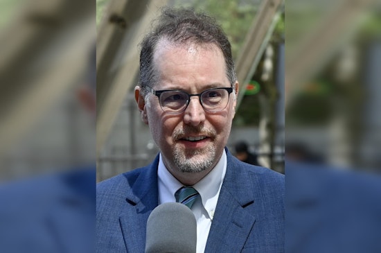 NYC Comptroller Claps Back After Budget Blamed For Bumpy Bond Sale