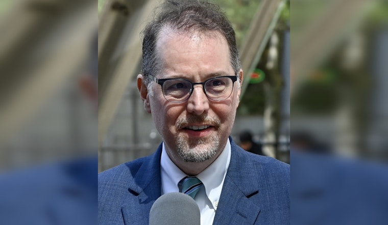 NYC Comptroller Claps Back After Budget Blamed For Bumpy Bond Sale