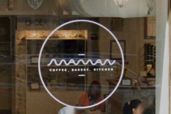 NYC Cookie Star Maman Lines Up Sweet Spot in Dallas Design District