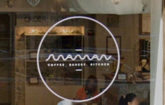NYC Cookie Star Maman Lines Up Sweet Spot in Dallas Design District