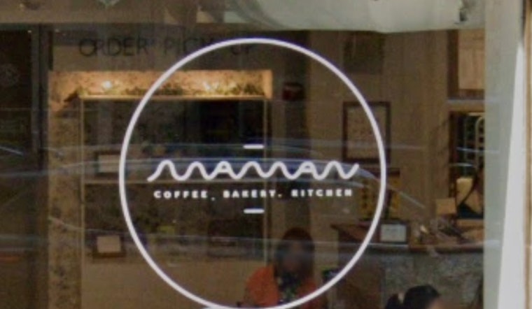 NYC Cookie Star Maman Lines Up Sweet Spot in Dallas Design District