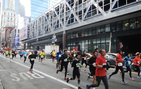 NYC Half To Seize Streets March 15, Brooklyn And Midtown Brace For Gridlock