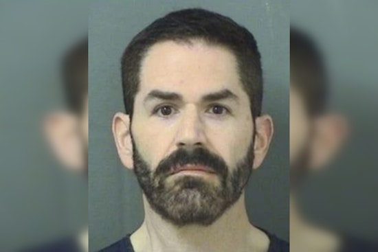 NYC Man Nabbed In Boynton Beach Park Sex Sting