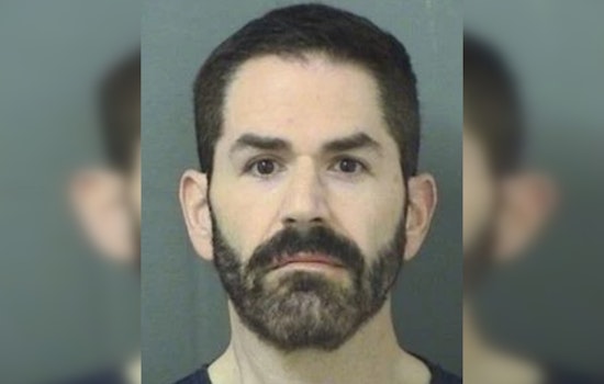 NYC Man Nabbed In Boynton Beach Park Sex Sting