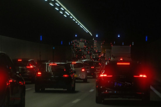 NYC Puts 7,500 City Cars on a Speed Diet