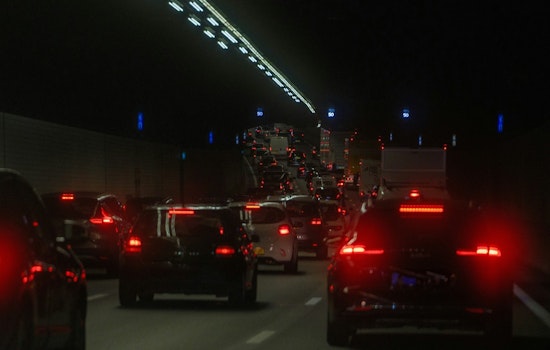 NYC Puts 7,500 City Cars on a Speed Diet