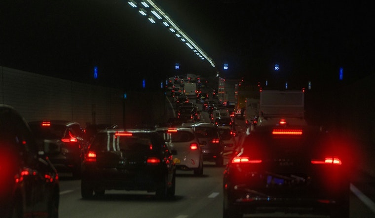 NYC Puts 7,500 City Cars on a Speed Diet
