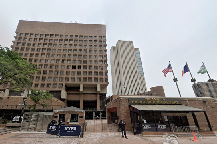 NYC Shootings Plunge To Record Low As NYPD Touts Data-Driven Crackdown